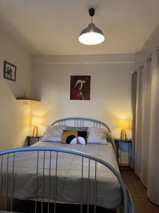 Appartement De Plain-Pied Avec Jardin Avignon Eksteriør bilde