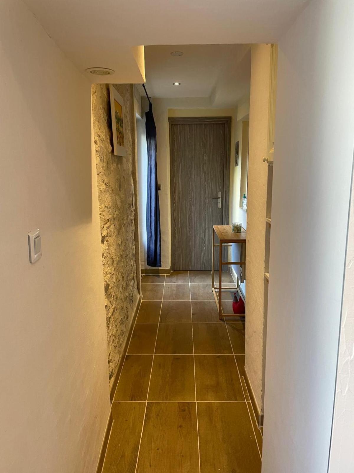 Appartement De Plain-Pied Avec Jardin Avignon Eksteriør bilde